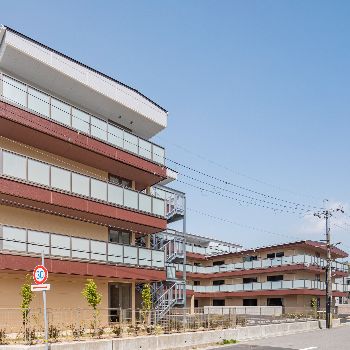 ガーデンテラス北本町